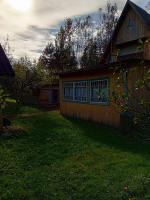 Продам дачу, Железнодорожник тер. СНТ, Массив Мшинская тер, 0 км от города