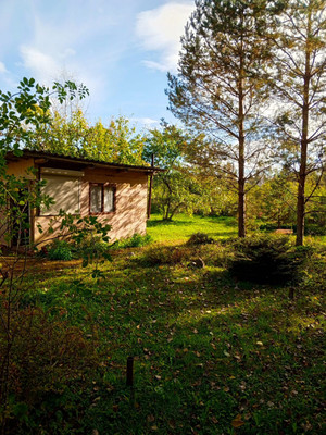 Продам дачу, Железнодорожник тер. СНТ, Массив Мшинская тер, 0 км от города