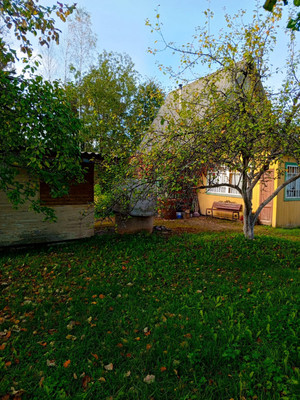 Продам дачу, Железнодорожник тер. СНТ, Массив Мшинская тер, 0 км от города