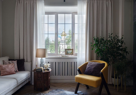 Продам двухкомнатную (2-комн.) квартиру, Саринский проезд, 2, Москва г