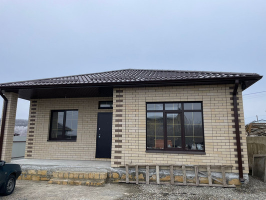 Продам дом, Роз ул, Ставрополь г, 0 км от города