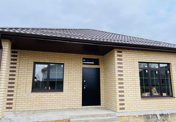 Продам дом, Роз ул, Ставрополь г, 0 км от города