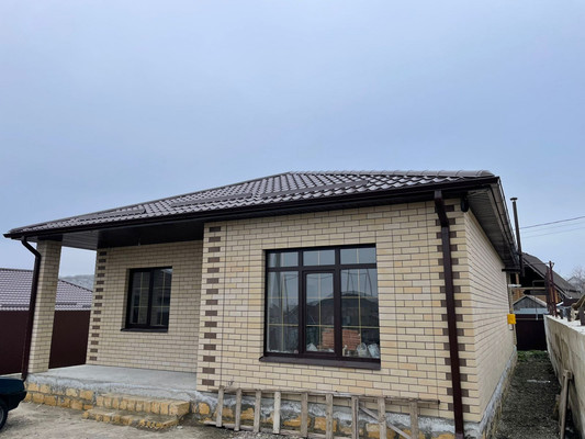 Продам дом, Роз ул, Ставрополь г, 0 км от города