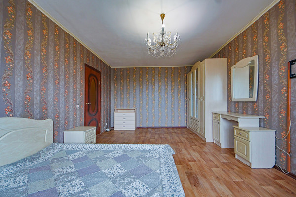 Продам трехкомнатную (3-комн.) квартиру, Профсоюзная ул, 39, Наро-Фоминск г