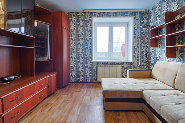 Продам трехкомнатную (3-комн.) квартиру, Профсоюзная ул, 39, Наро-Фоминск г