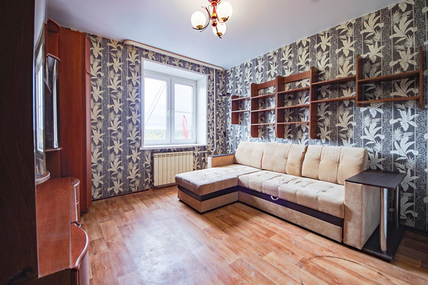 Продам трехкомнатную (3-комн.) квартиру, Профсоюзная ул, 39, Наро-Фоминск г