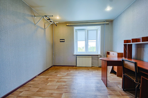 Продам трехкомнатную (3-комн.) квартиру, Профсоюзная ул, 39, Наро-Фоминск г