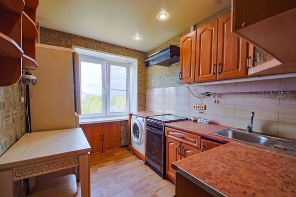 Продам трехкомнатную (3-комн.) квартиру, Профсоюзная ул, 39, Наро-Фоминск г