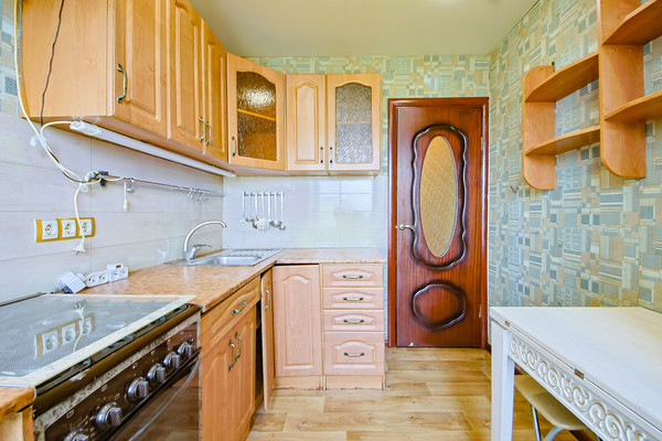 Продам трехкомнатную (3-комн.) квартиру, Профсоюзная ул, 39, Наро-Фоминск г