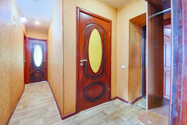 Продам трехкомнатную (3-комн.) квартиру, Профсоюзная ул, 39, Наро-Фоминск г