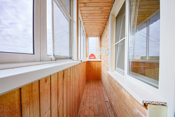 Продам трехкомнатную (3-комн.) квартиру, Профсоюзная ул, 39, Наро-Фоминск г