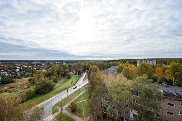 Продам трехкомнатную (3-комн.) квартиру, Профсоюзная ул, 39, Наро-Фоминск г