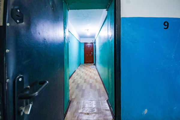 Продам трехкомнатную (3-комн.) квартиру, Профсоюзная ул, 39, Наро-Фоминск г