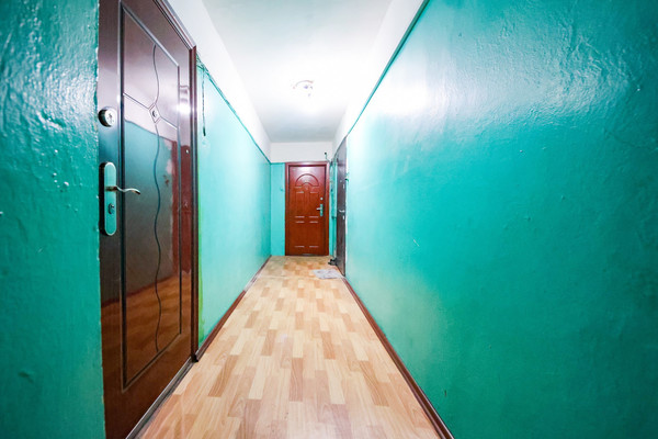 Продам трехкомнатную (3-комн.) квартиру, Профсоюзная ул, 39, Наро-Фоминск г