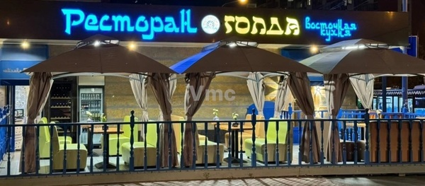 Сдам коммерческое помещение 120 м2, Яблочкова ул, 21, Москва г