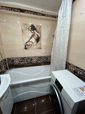 Продам однокомнатную (1-комн.) квартиру, Мира пр-кт, 93, Волгодонск г