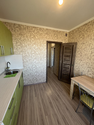 Продам однокомнатную (1-комн.) квартиру, Мира пр-кт, 93, Волгодонск г