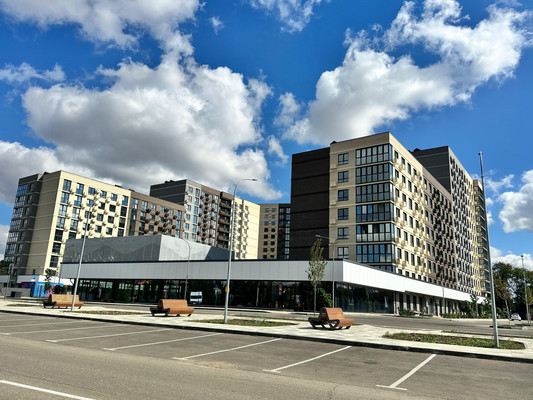 Продам однокомнатную (1-комн.) квартиру, Калинина ул, 1141, Тихорецк г