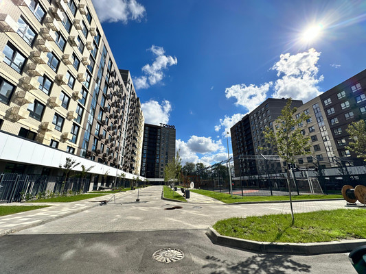 Продам однокомнатную (1-комн.) квартиру, Калинина ул, 1141, Тихорецк г