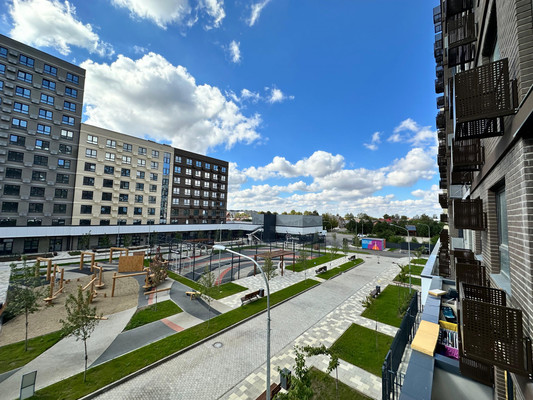 Продам однокомнатную (1-комн.) квартиру, Калинина ул, 1141, Тихорецк г