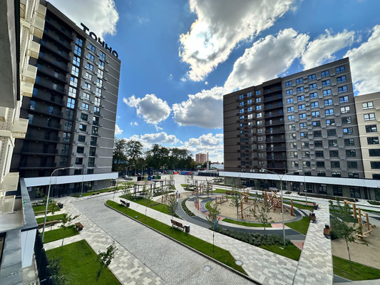 Продам однокомнатную (1-комн.) квартиру, Калинина ул, 1141, Тихорецк г