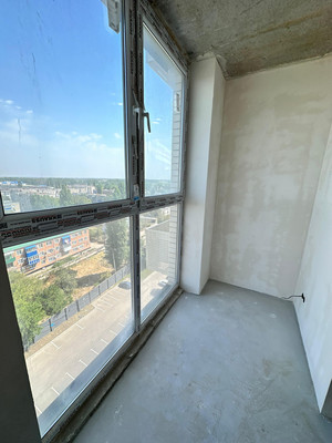 Продам однокомнатную (1-комн.) квартиру, Калинина ул, 1141, Тихорецк г