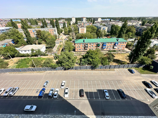 Продам однокомнатную (1-комн.) квартиру, Калинина ул, 1141, Тихорецк г