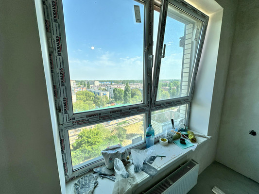 Продам однокомнатную (1-комн.) квартиру, Калинина ул, 1141, Тихорецк г