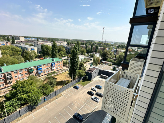 Продам однокомнатную (1-комн.) квартиру, Калинина ул, 1141, Тихорецк г
