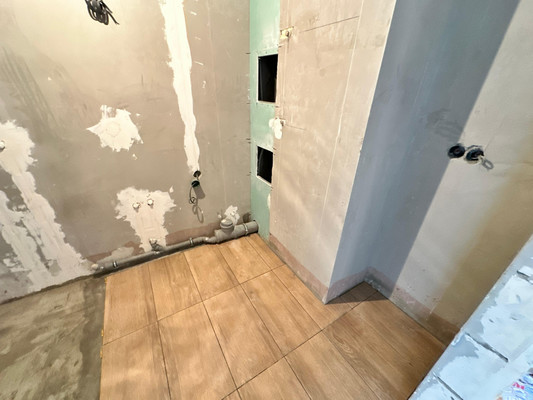 Продам однокомнатную (1-комн.) квартиру, Калинина ул, 1141, Тихорецк г