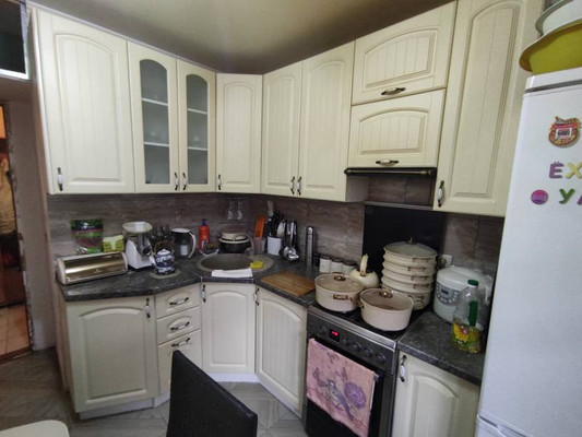 Продам двухкомнатную (2-комн.) квартиру, Подольская ул, 28, Северово д