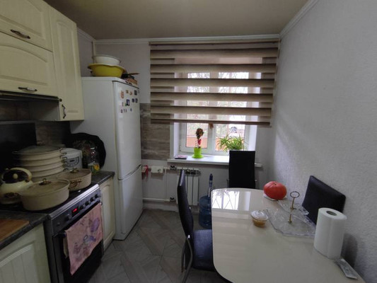 Продам двухкомнатную (2-комн.) квартиру, Подольская ул, 28, Северово д