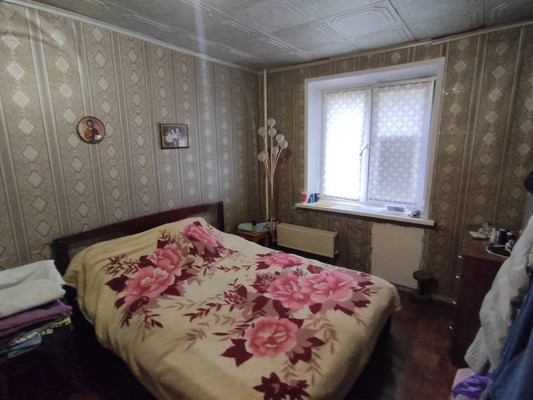 Продам двухкомнатную (2-комн.) квартиру, Подольская ул, 28, Северово д