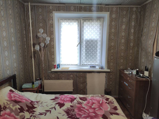 Продам двухкомнатную (2-комн.) квартиру, Подольская ул, 28, Северово д