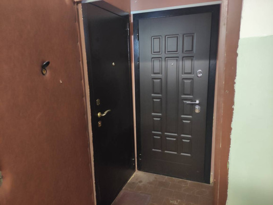 Продам двухкомнатную (2-комн.) квартиру, Подольская ул, 28, Северово д