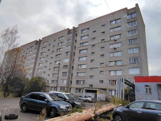 Продам двухкомнатную (2-комн.) квартиру, Подольская ул, 28, Северово д