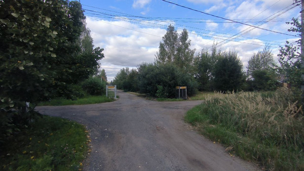 Продам участок 15 соток, ИЖС, Скоротово д, 0 км от города