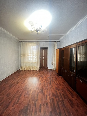 Продам однокомнатную (1-комн.) квартиру, Морозова ул, 2, Нальчик г