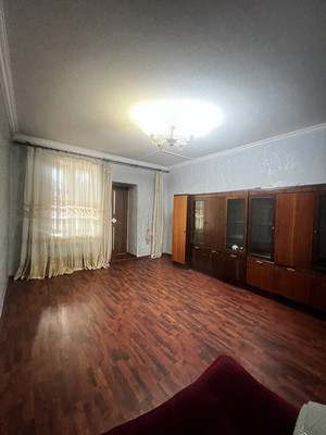 Продам однокомнатную (1-комн.) квартиру, Морозова ул, 2, Нальчик г