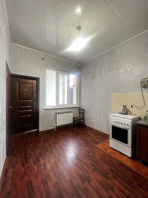 Продам однокомнатную (1-комн.) квартиру, Морозова ул, 2, Нальчик г