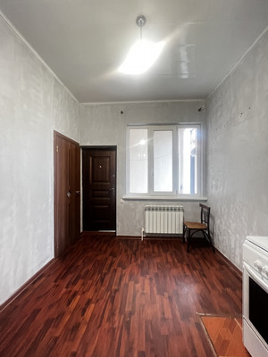 Продам однокомнатную (1-комн.) квартиру, Морозова ул, 2, Нальчик г