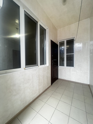 Продам однокомнатную (1-комн.) квартиру, Морозова ул, 2, Нальчик г