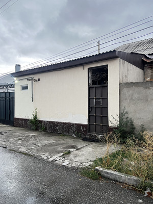 Продам однокомнатную (1-комн.) квартиру, Морозова ул, 2, Нальчик г