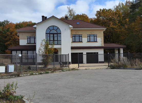 Продам коттедж, Лесная ул, 91, Богословка с, 0 км от города