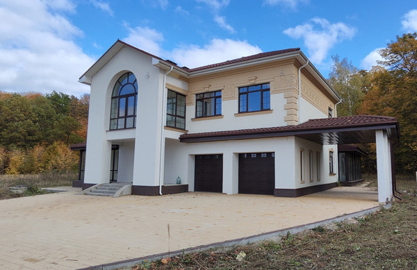 Продам коттедж, Лесная ул, 91, Богословка с, 0 км от города