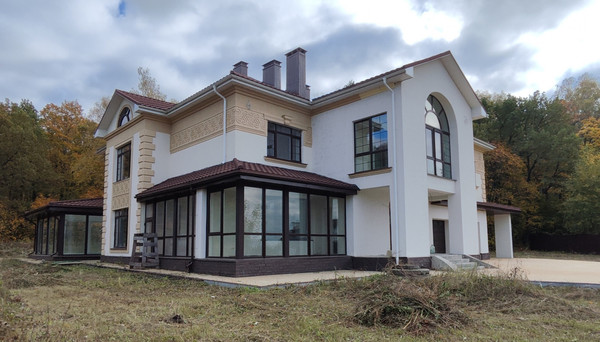 Продам коттедж, Лесная ул, 91, Богословка с, 0 км от города