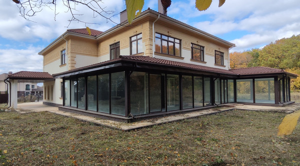 Продам коттедж, Лесная ул, 91, Богословка с, 0 км от города