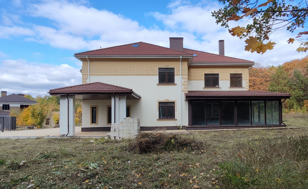 Продам коттедж, Лесная ул, 91, Богословка с, 0 км от города