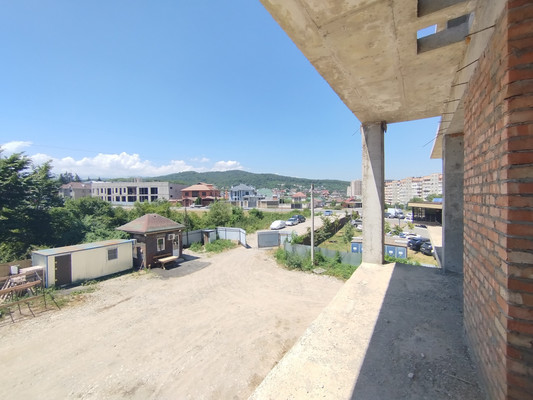 Продам двухкомнатную (2-комн.) квартиру, Кирова ул, 1, Нальчик г
