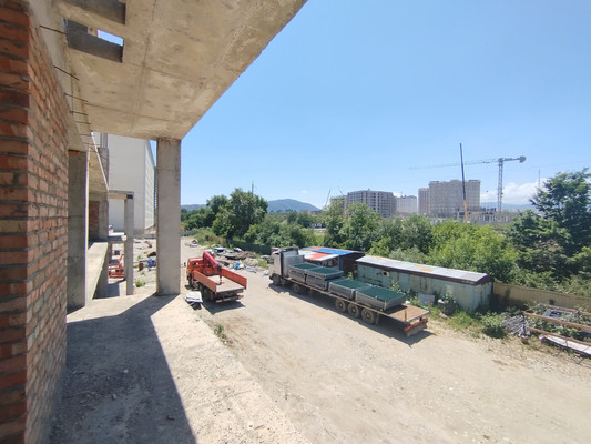 Продам двухкомнатную (2-комн.) квартиру, Кирова ул, 1, Нальчик г